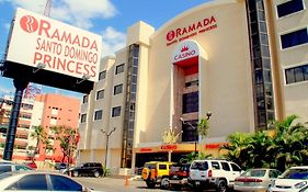 Ramada Santo Domingo Princess Hotel